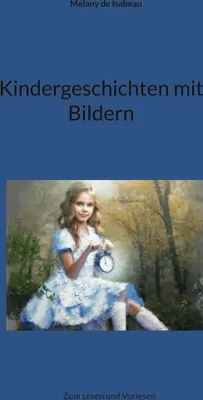 Produktbild von Kindergeschichten mit Bildern