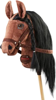 Zdjęcie produktu dla Hobby Horse Ponnie Charlotte A3
