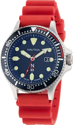 Obrázok produktu pre Nautica N83 Cocoa Beach Solar Power NAPCBS301