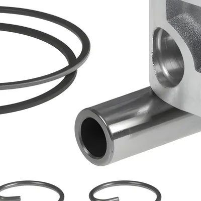 Obrázok produktu pre Súprava piestov Airsal Sport 49,2ccm 40mm pre Beeline, CPI, SM, SX, SMX
