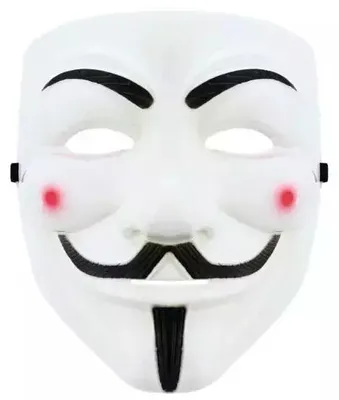 Productafbeelding van Protestmasker