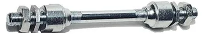 Produktbild von Vinty Frontachse 3 8 Draht 135 mm Länge