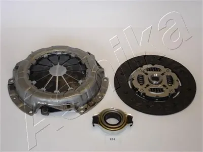 Produktbild von ASHIKA Kupplungssatz Kupplung für NISSAN ALMERA II Hatchback (N16) 92-01-151