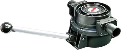 Obrázek produktu pro Johnson Pump Viking ruční kalové čerpadlo, horizontální montáž