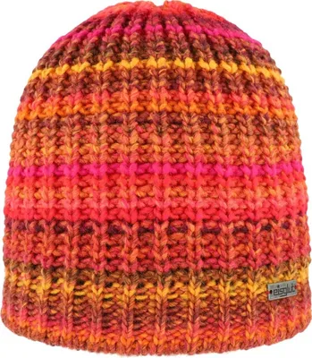 Eisglut Damen Mütze Naylal in rosa
