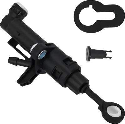Produktbild von Kupplungsgeberzylinder For Audi A1 Sportback 2014-2025 Skoda Fabia III IV 14-25