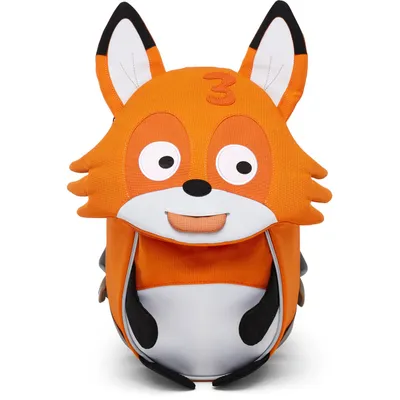 Produktbild von Kleiner Freund Tonie Fuchs, Rucksack