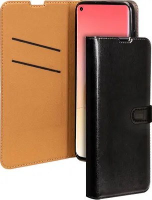 Image de BIGBEN CONNECTED FOLIORENO6P - Folio Wallet Oppo Reno 6 Pro Noir 5G