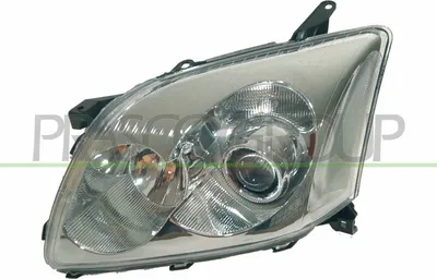 Produktbild von PRASCO Scheinwerfer Hauptscheinwerfer Links für TOYOTA AVENSIS Kombi (T25) TY2424904
