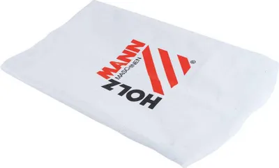 Image de Sac plastique pour aspirateur