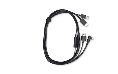 Obrázek produktu pro Wacom ACK44506Z, Náhradní kabel, Wacom, DTC133 Wacom One creative pen display, Černá, 1 kusů