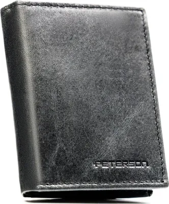 Produktbild von Brieftaschen Peterson rovicky309540