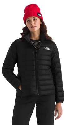 Produktbild von The North Face W Classic Down Jacket