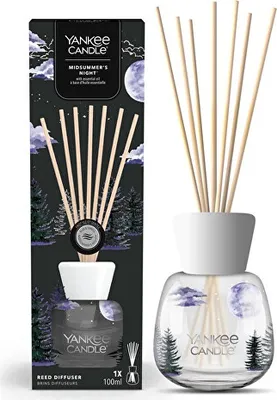 Image de Yankee Candle Reed Diffuser Midsummer's Night 100 ml