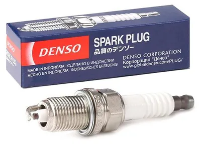 Immagine prodotto di Denso | Candela di accensione in nichel 14 mm (K20R-U11) adatta per Lexus, Toyota, Daihatsu, Lotus, Nissan