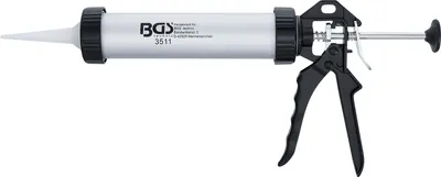 Produktbild von BGS 3511 Alu-Kartuschenpresse, 220 mm