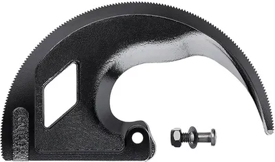 Produktbild von Knipex Schwenkmesser-Reparatursatz geeignet für 9532320 und 9536320 - 953932001