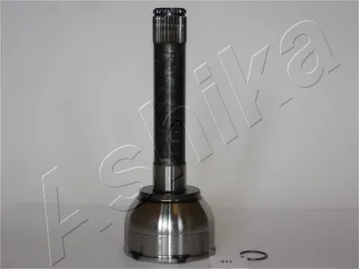 Produktbild von ASHIKA Gelenksatz Antriebswelle Radseitig für TOYOTA LAND CRUISER (PZJ7, KZJ7, HZJ7, BJ7, LJ7, RJ7) 62-02-211