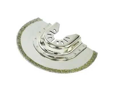 Immagine prodotto di wolfcraft 1 sega a segmento diamantato Ø 85 mm