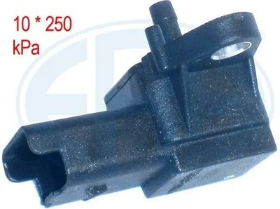 Produktbild von ERA 550665A Ladedrucksensor für CITROËN Berlingo / Berlingo First (MF, GJK, GFK) Saugrohr