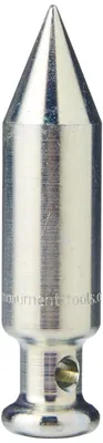 Imagen del producto de Solidchoice - Plomo de soldadura de acero con soldadura, 113 g (4 oz)