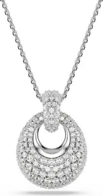 Produktbild von Swarovski SUBLIMA PEND 5735223 Damenhalskette