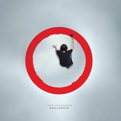 Obrázok produktu pre John Frusciante - Enclosure (2 LP)