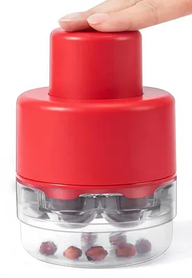 Productafbeelding van 7-in-1 Kersenontpitter met 7 gaten