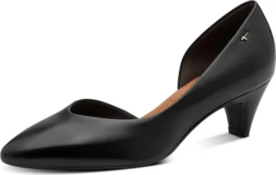 Produktbild von Tamaris Damen Klassische Pumps 1-22428-46 Schwarz