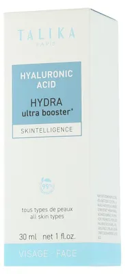 Produktbild von Talika Skintelligence Hydra Ultra Booster (30 ml)