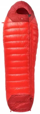 Immagine prodotto di Sacco a pelo Pajak Radical 4z Rosso Regular / Cerniera sinistra Rosso Regular