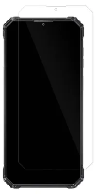 Produktbild von 4x Schutzfolie für Oukitel WP36 Pro klar Displayschutzfolie Folie Display Schutz dipos