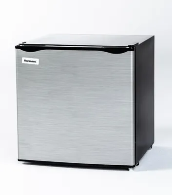 Obrázok produktu pre Ravanson Refrigerator-freezer combination LKK-50ES inox