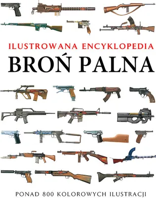 Image de Bron palna Ilustrowana encyklopedia