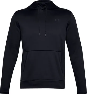 Produktbild von Under Armour Armour Fleece HD Herren Black M