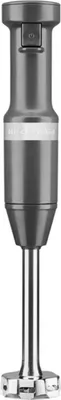 Produktbild von Kitchenaid 5KHBV83EDG Mixer schwarz