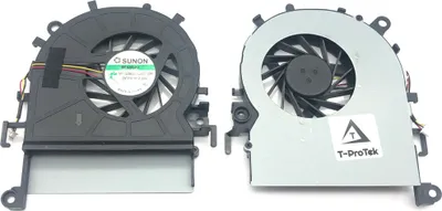 Produktbild von Lüfter FAN version 1 kompatibel für Acer Aspire 5349-B802G32Mikk, 5349-B814G50Mikk
