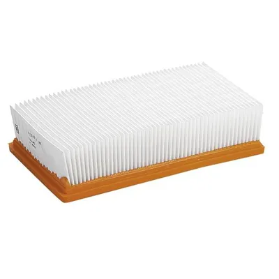 Produktbild von Kärcher - Flachfilter, 645852