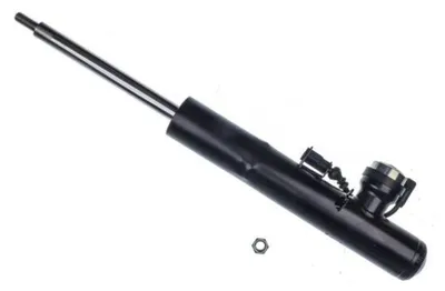 Productafbeelding van EBG Voorste linkse schokdemper Audi 8F0413029 8F0413029B 8K0413029N