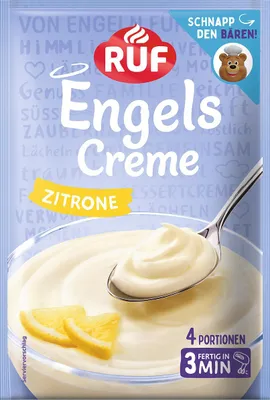 Produktbild von RUF Engels Creme Zitrone