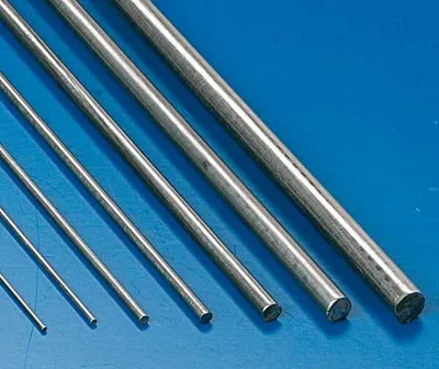 Produktbild von Krick Federstahldraht 5x1000 mm