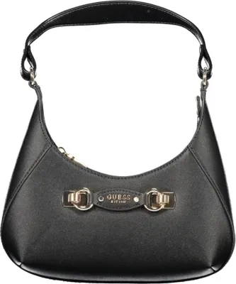 Produktbild von Guess Jeans Damen Schwarze Tasche