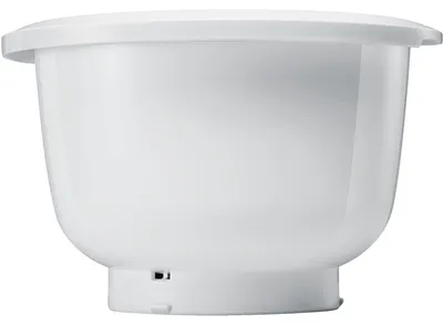Produktbild von Bosch MUZ5KR1, Weiß, Kunststoff, MUM 5, 251 mm, 274 mm, 182 mm