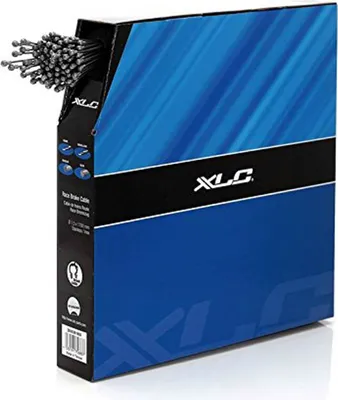 Produktbild von XLC Bremsinnenzüge Road PTFE BR-X60 Ø 1,5x1700mm Dispenser (50er Pack)