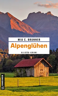 Immagine prodotto di Alpenglühen