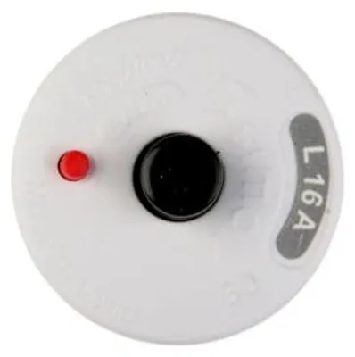 Obrázok produktu pre Automatický istič, typ L-10A, model GHS101, 2100 VP0