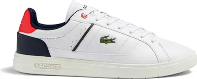 Image de Lacoste Sneakers 45SMA0095042 in White color size 44