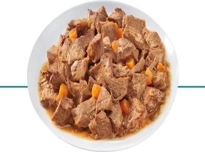 Zdjęcie produktu dla Purina ONE JUNIOR Kurczak (4x85g)