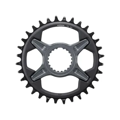 Produktbild von Shimano SLX SM-CRM75 32z (1x12s) ISMCRM75A2