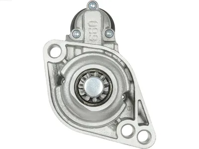Produktbild von AS-PL S0272SR Starter Anlasser 2kW für VW GOLF VI (5K1) 12V